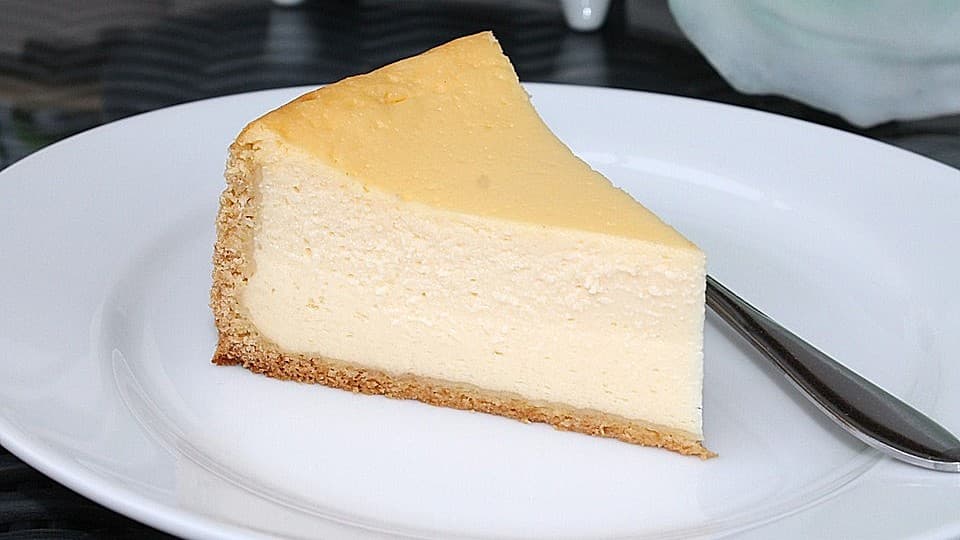 Käsekuchen